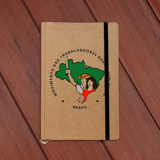 Caderno MST