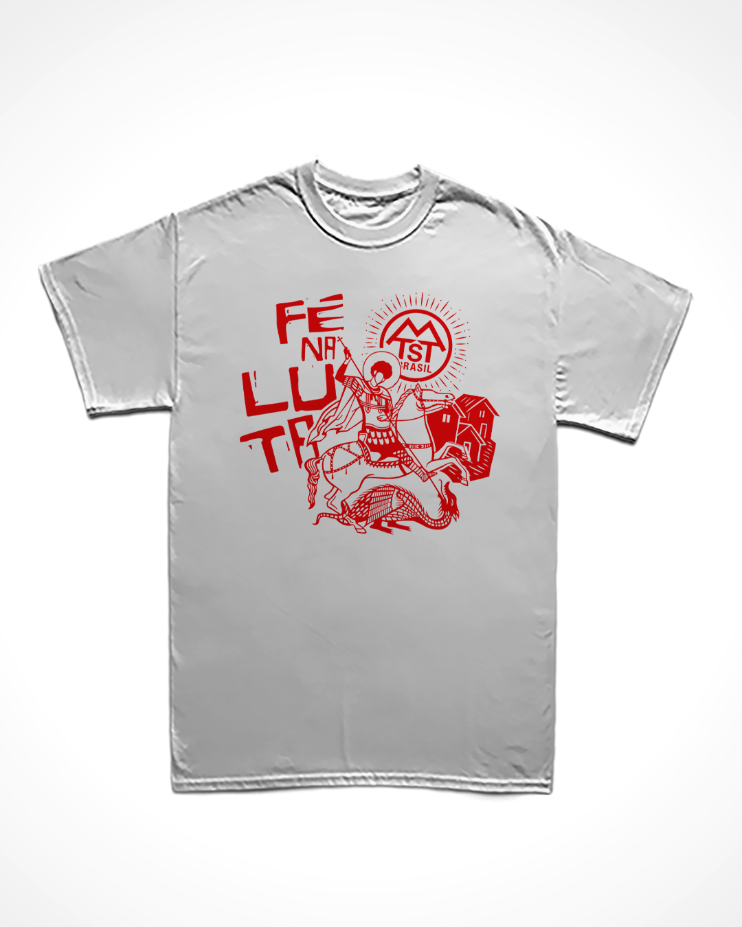 Saldão da Crítica - Camiseta Básica G