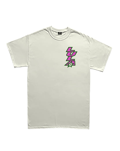 Camiseta Básica Lula Trabalhador