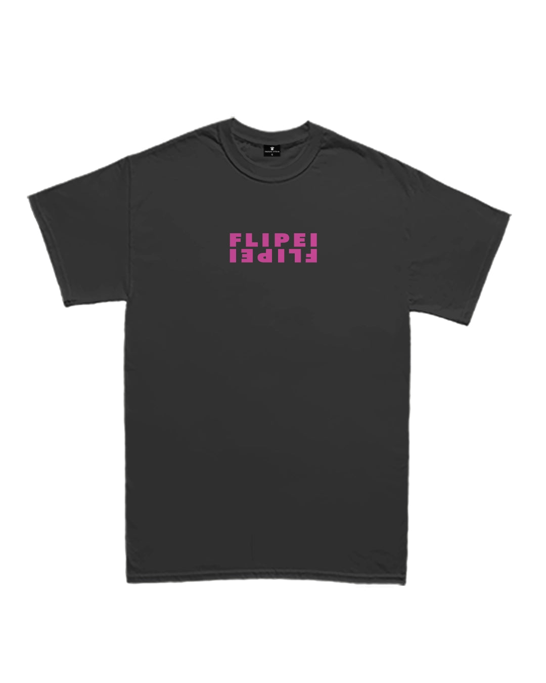 Camiseta Básica FLIPEI 2026