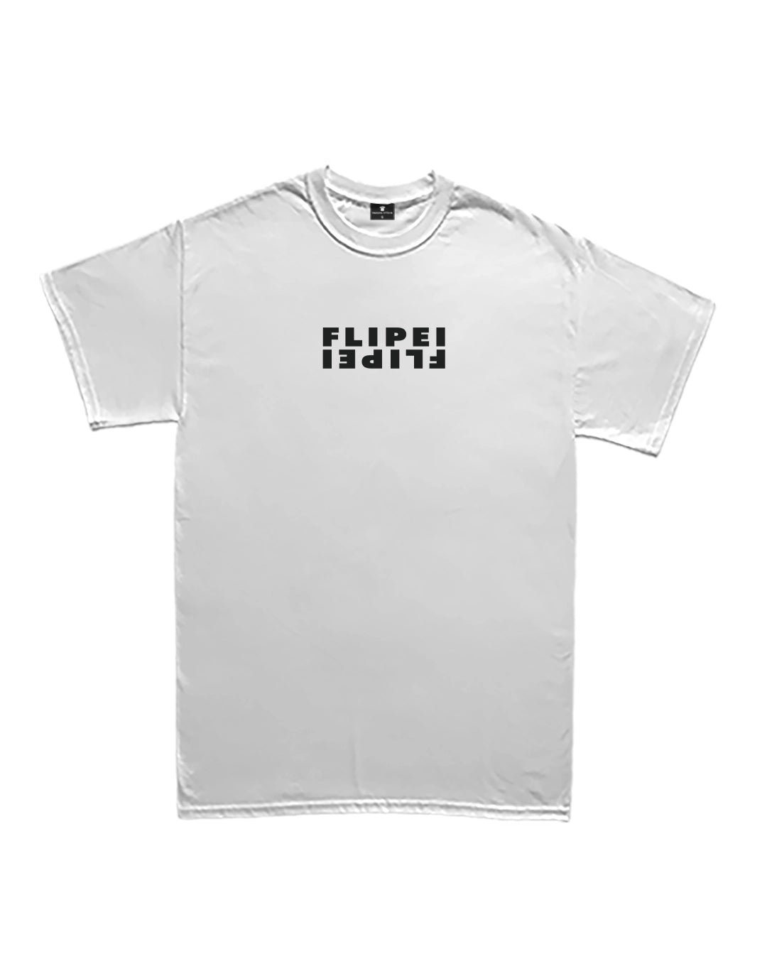 Camiseta Básica FLIPEI 2026