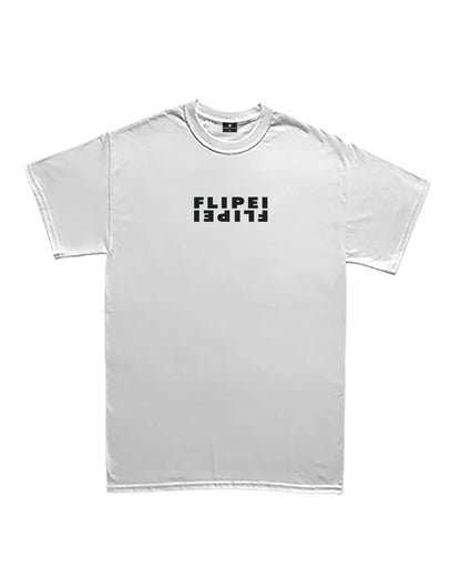 Camiseta Básica FLIPEI 2026