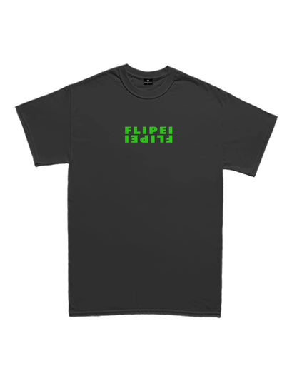 Camiseta Básica FLIPEI 2026