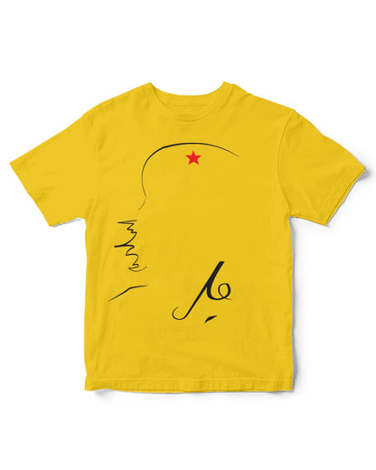 Camiseta Infantil "Che"