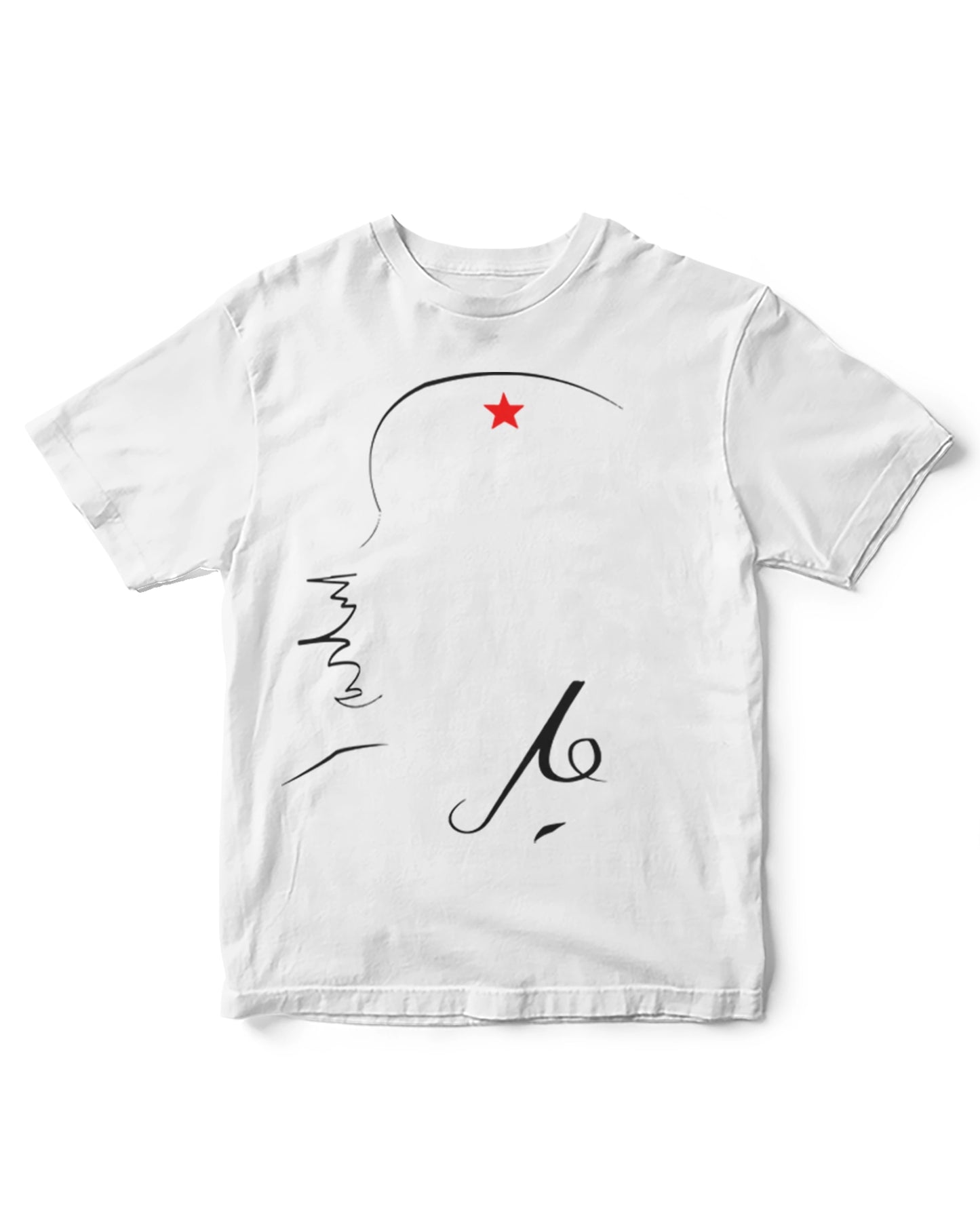 Camiseta Infantil "Che"