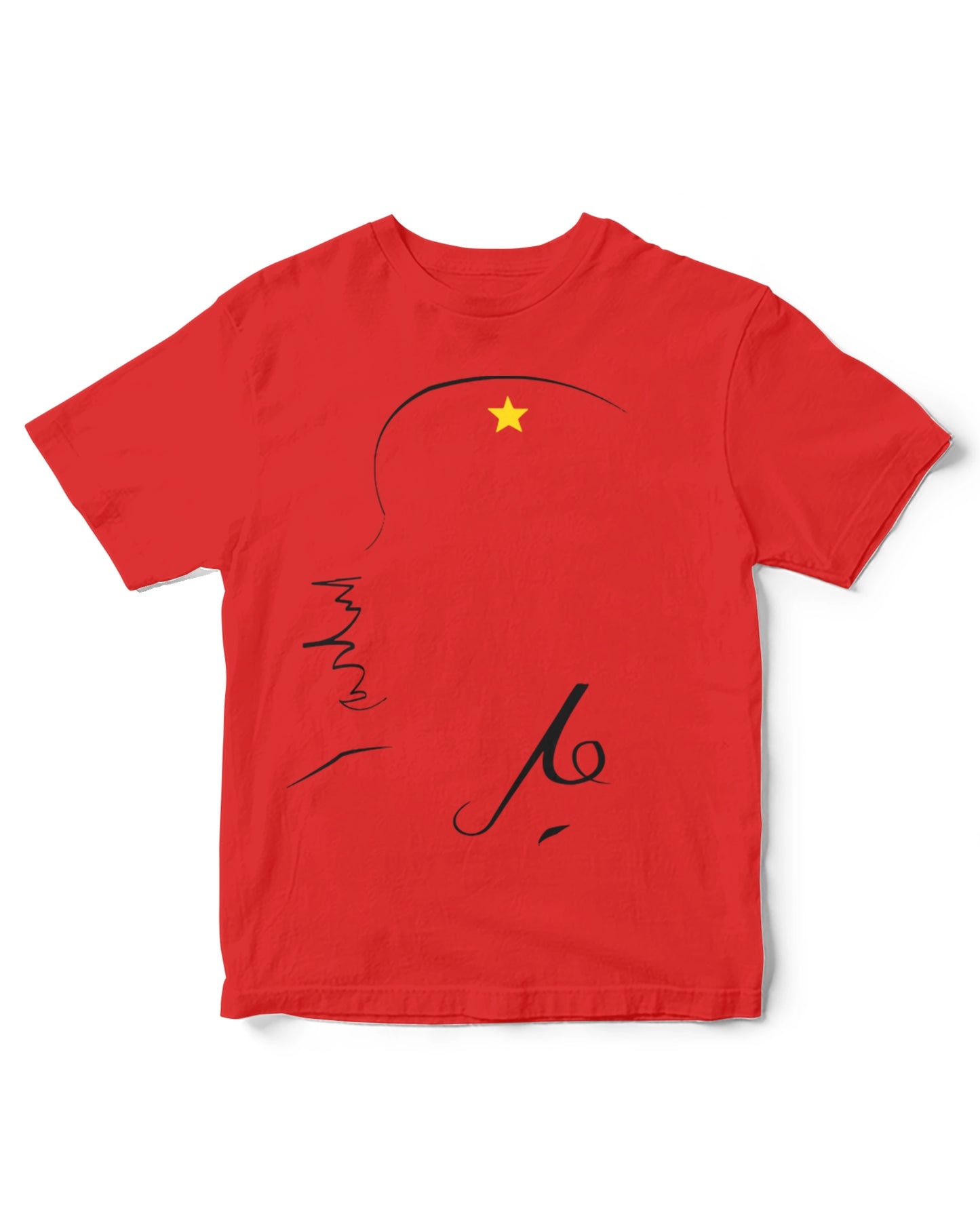 Camiseta Infantil "Che"