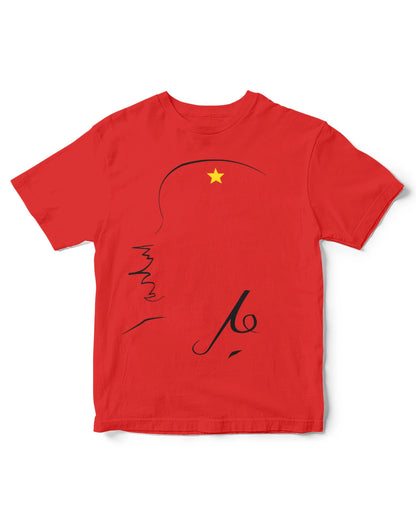 Camiseta Infantil "Che"