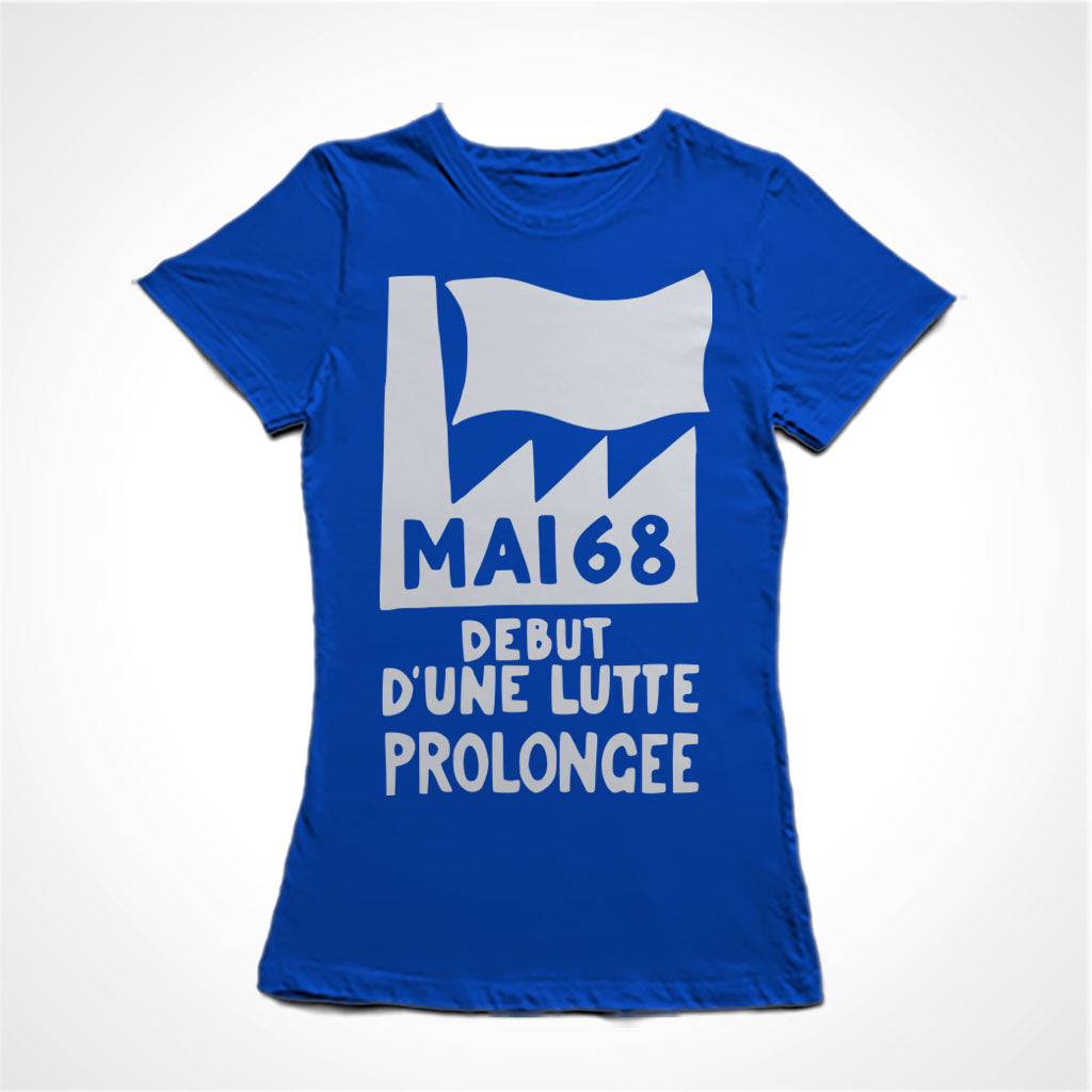 Saldão da Crítica - Camiseta Baby Look GG