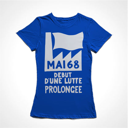 Saldão da Crítica - Camiseta Baby Look GG