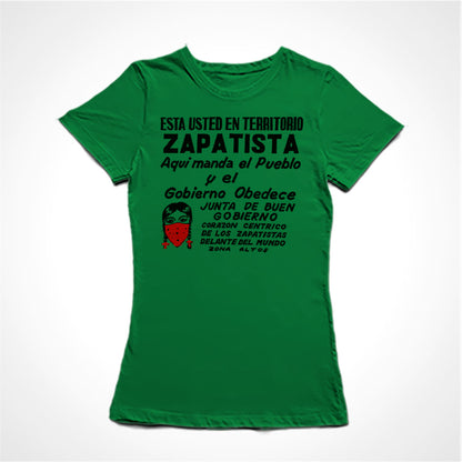 Saldão da Crítica - Camiseta Baby Look P