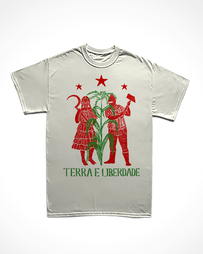 Saldão da Crítica - Camiseta Básica PP