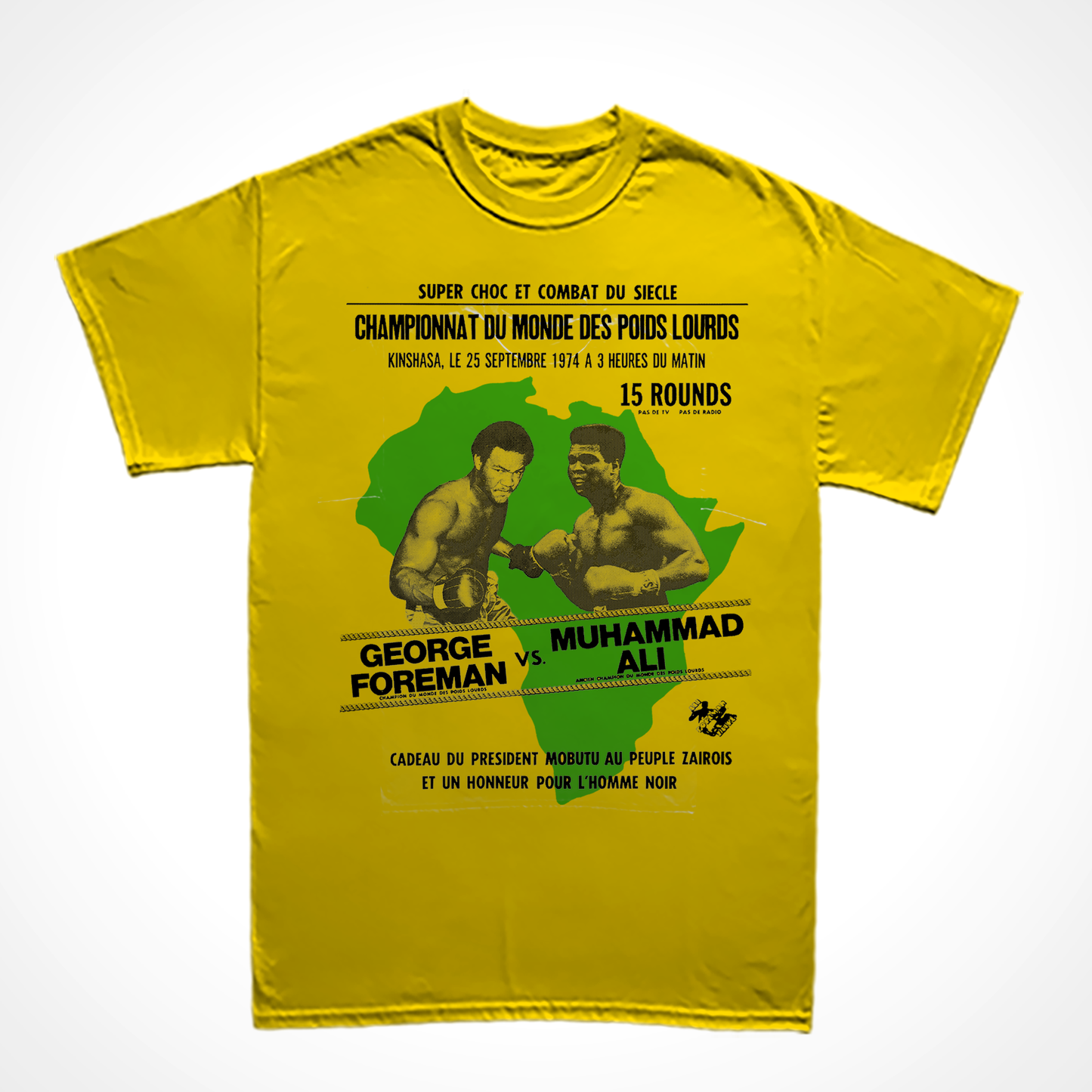 Saldão da Crítica - Camiseta Básica XXGG