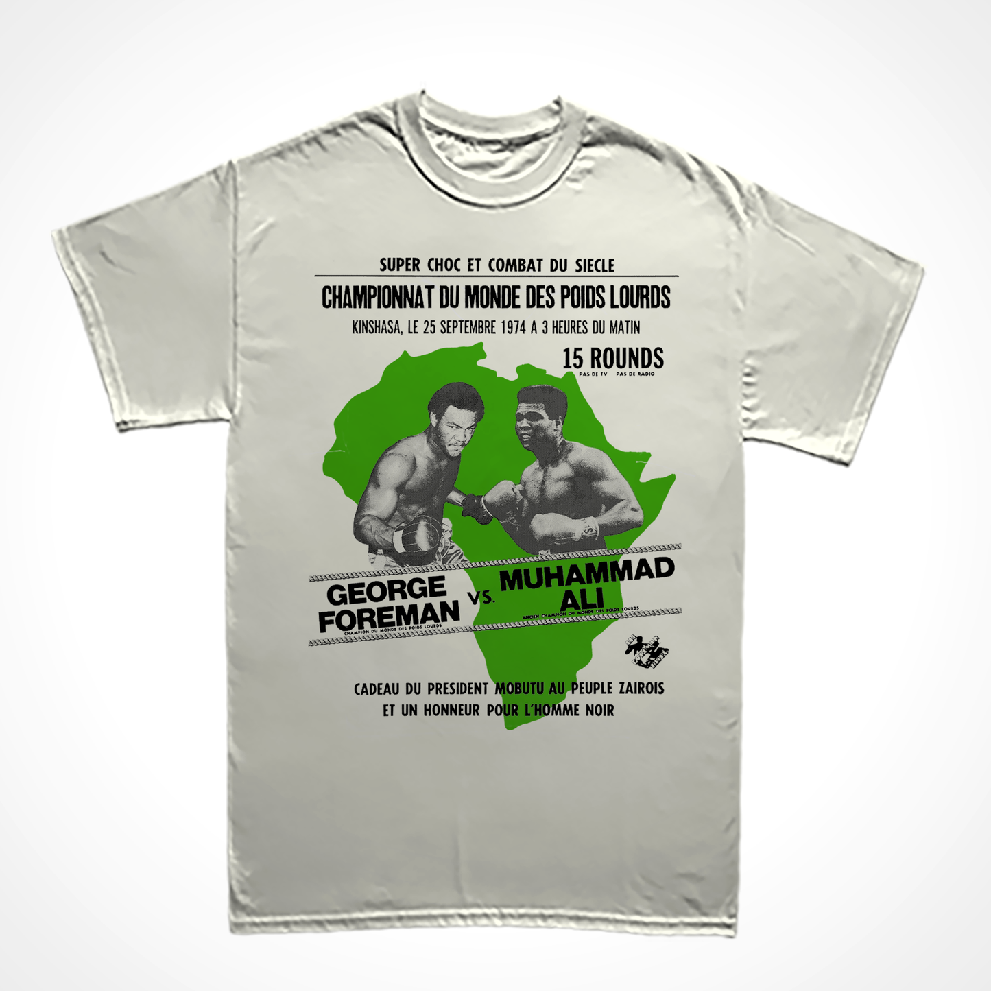 Saldão da Crítica - Camiseta Básica GG