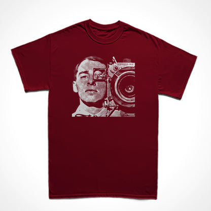 Saldão da Crítica - Camiseta Básica GG