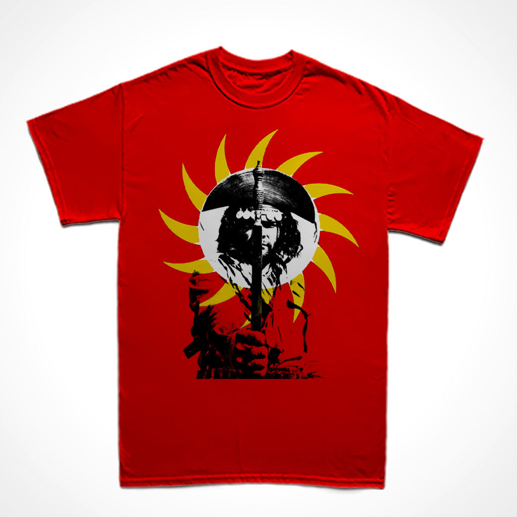 Saldão da Crítica - Camiseta Básica XG