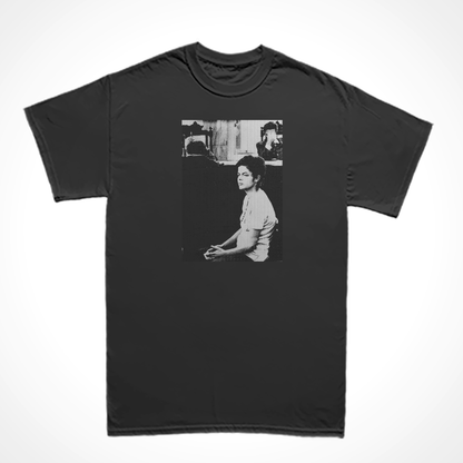 Saldão da Crítica - Camiseta Básica G