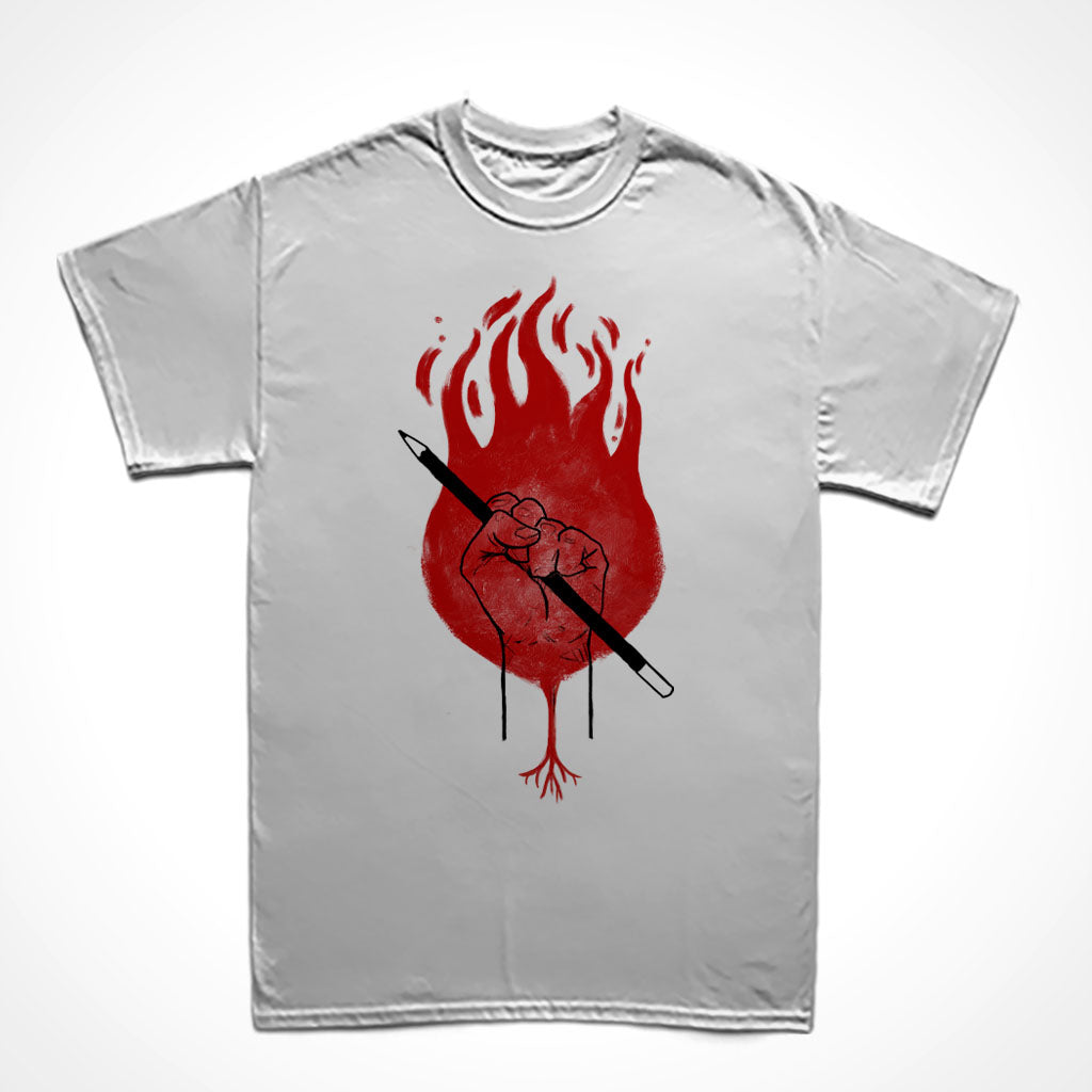 Saldão da Crítica - Camiseta Básica XG