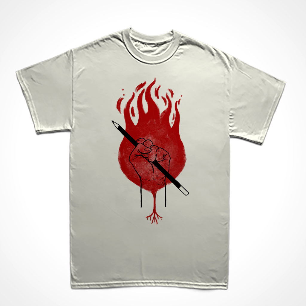 Saldão da Crítica - Camiseta Básica M