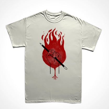 Saldão da Crítica - Camiseta Básica M