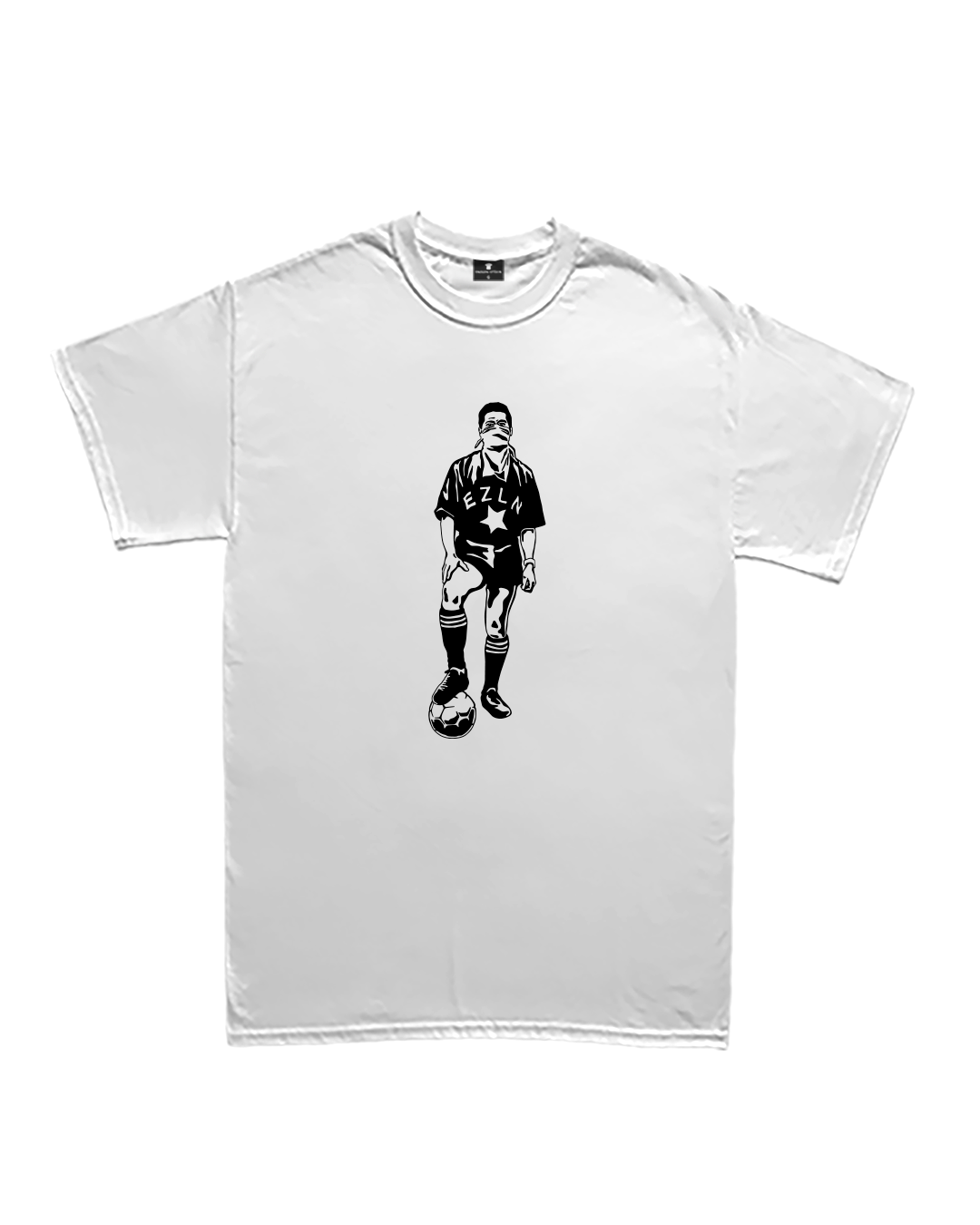 Saldão da Crítica - Camiseta Básica G