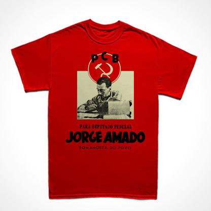 Saldão da Crítica - Camiseta Básica GG