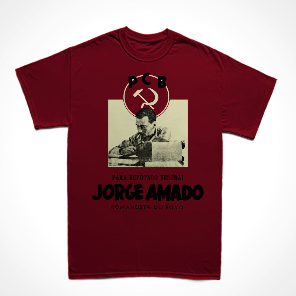 Saldão da Crítica - Camiseta Básica G