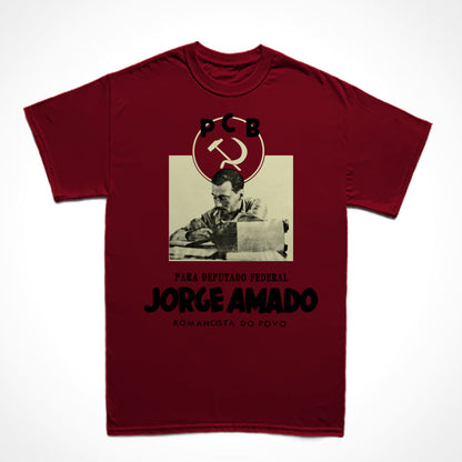 Saldão da Crítica - Camiseta Básica G