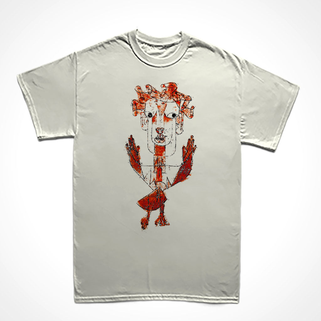 Saldão da Crítica - Camiseta Básica M