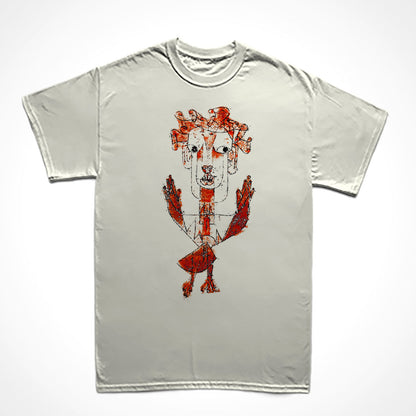 Saldão da Crítica - Camiseta Básica M