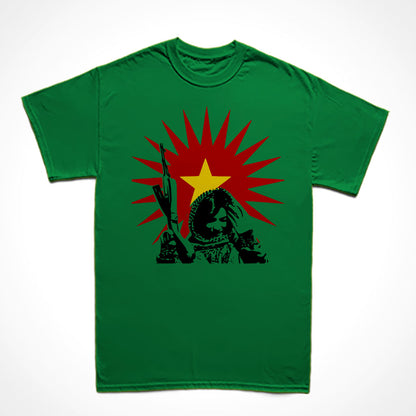 Saldão da Crítica - Camiseta Básica G