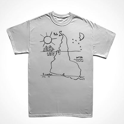 Saldão da Crítica - Camiseta Básica M