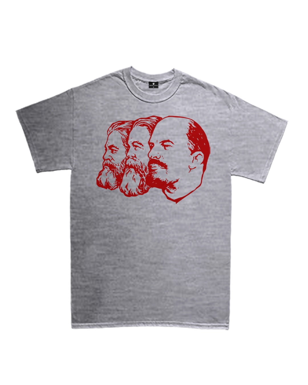 Saldão da Crítica - Camiseta Básica G