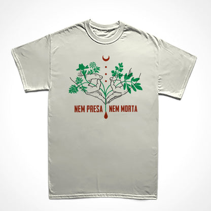 Saldão da Crítica - Camiseta Básica M