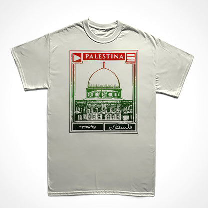 Saldão da Crítica - Camiseta Básica XG