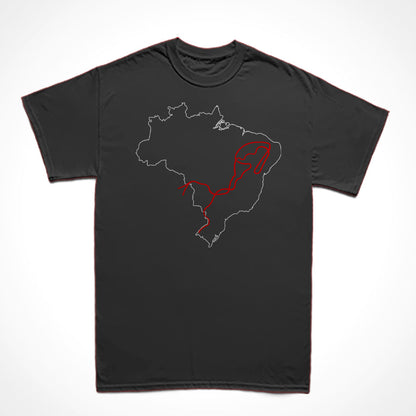 Saldão da Crítica - Camiseta Básica XG
