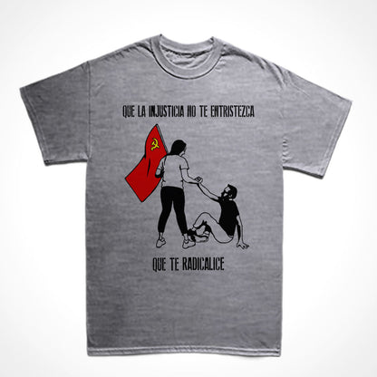 Saldão da Crítica - Camiseta Básica GG