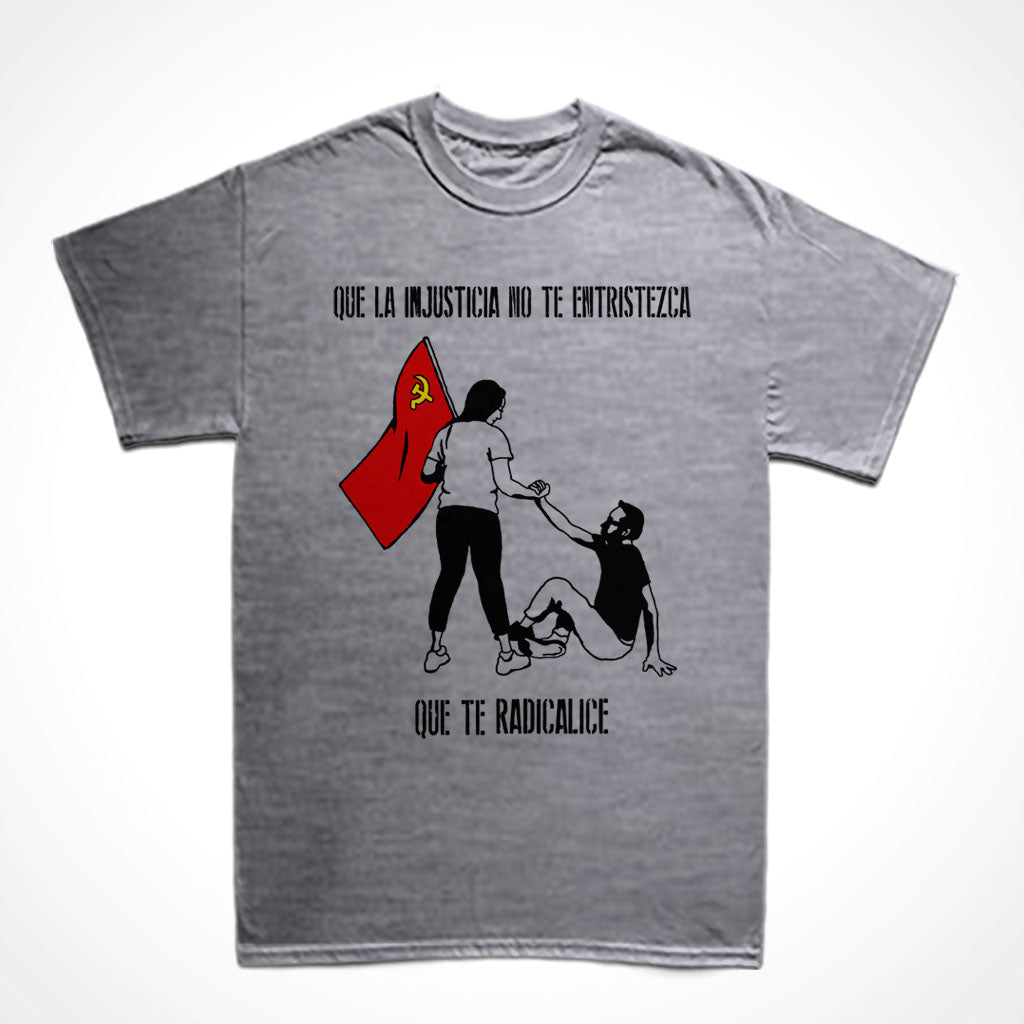 Saldão da Crítica - Camiseta Básica G