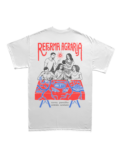 Saldão da Crítica - Camiseta Básica XG