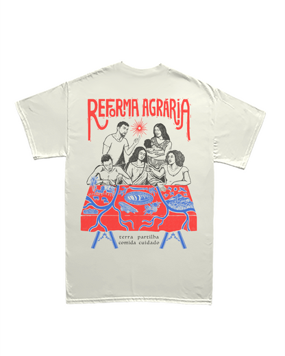 Saldão da Crítica - Camiseta Básica XG