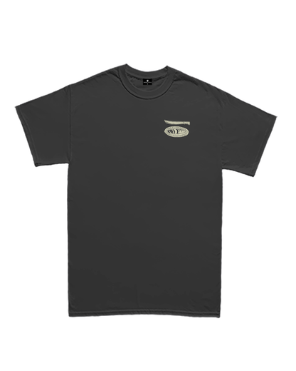 Saldão da Crítica - Camiseta Básica XG