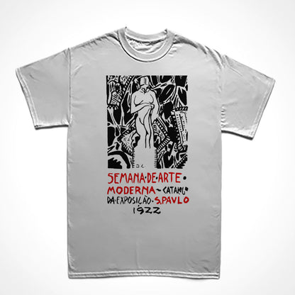 Saldão da Crítica - Camiseta Básica M