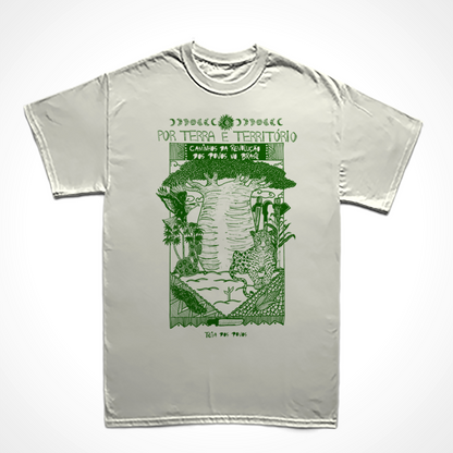 Saldão da Crítica - Camiseta Básica G