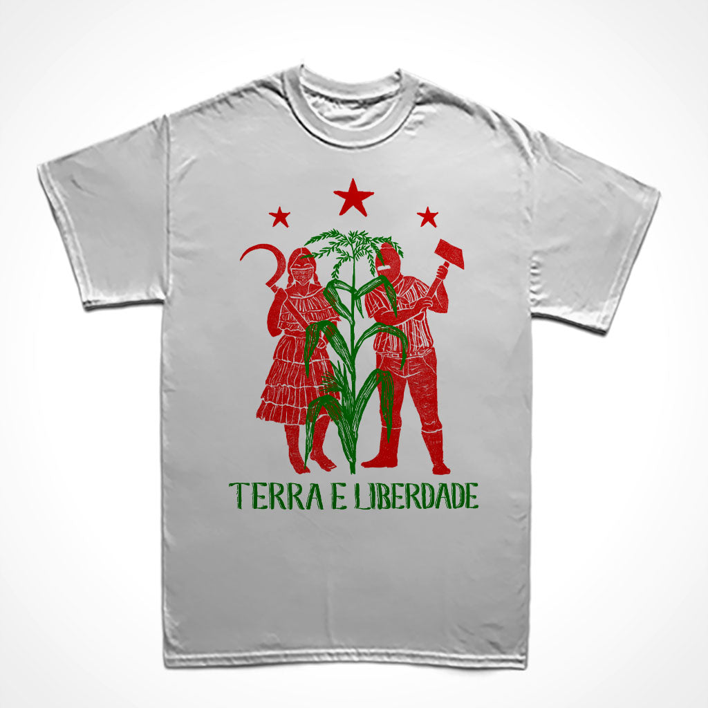 Saldão da Crítica - Camiseta Básica XXG