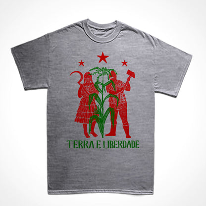 Saldão da Crítica - Camiseta Básica XG