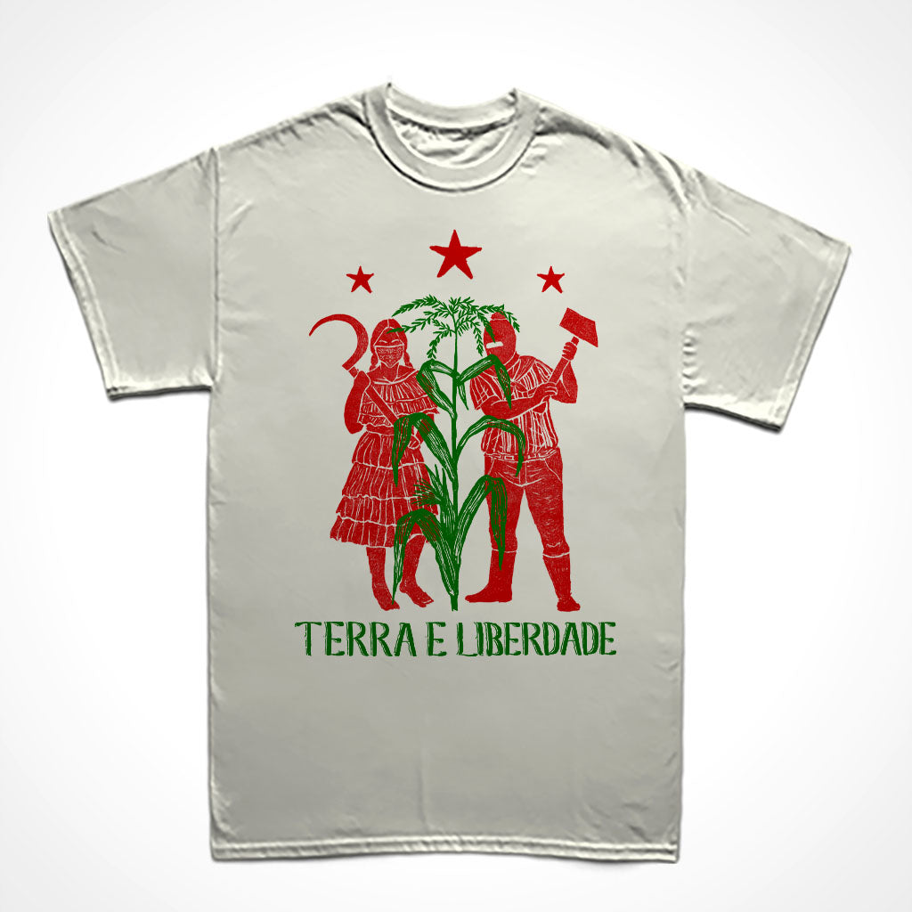 Saldão da Crítica - Camiseta Básica G