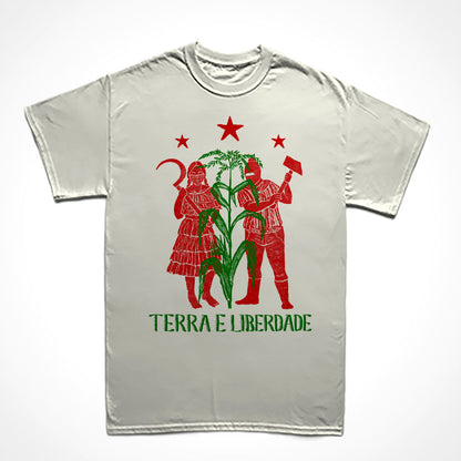 Saldão da Crítica - Camiseta Básica G