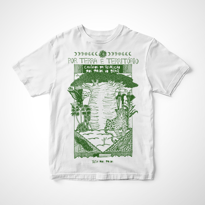 Saldão da Crítica - Camiseta Infantil