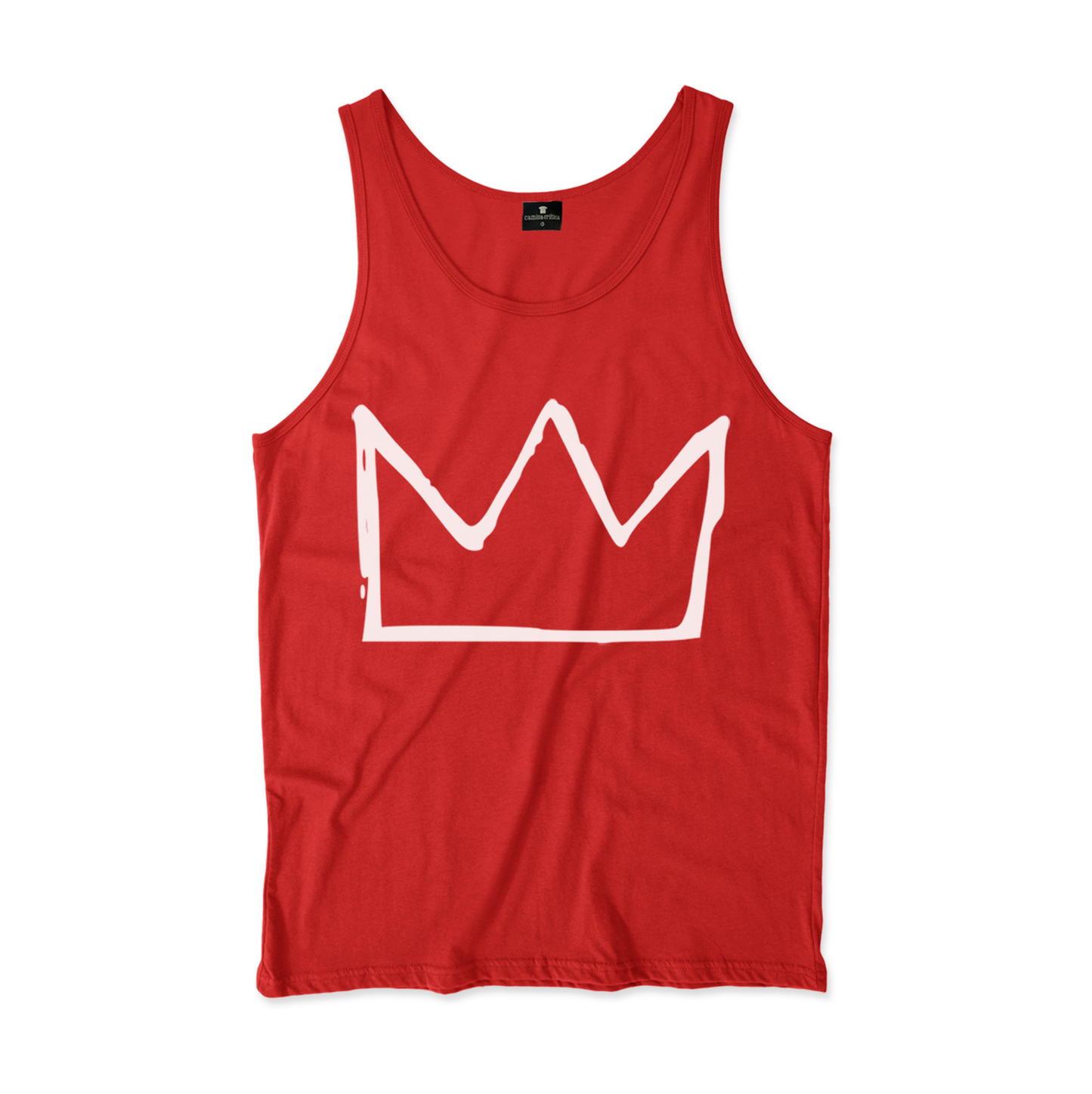 Saldão da Crítica - Camiseta Regata G