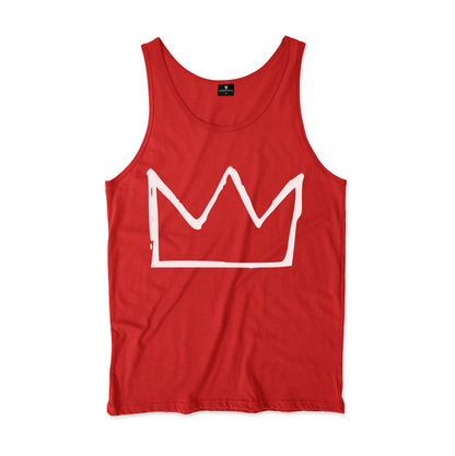 Saldão da Crítica - Camiseta Regata G