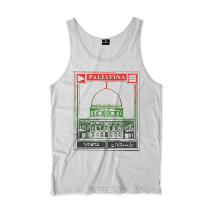 Saldão da Crítica - Camiseta Regata XG